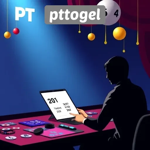 Kemudahan Akses dan Fitur Unggulan di PTTogel
