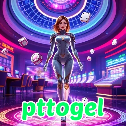 pttogel: Fitur Menarik yang Membuat Anda Betah Bermain