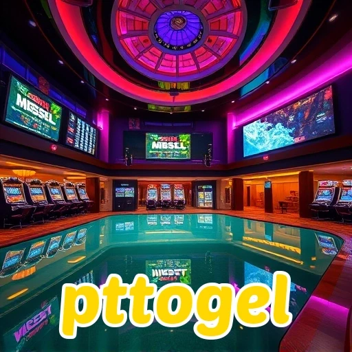 pttogel: Promo Menarik yang Patut Anda Coba Sekarang Juga