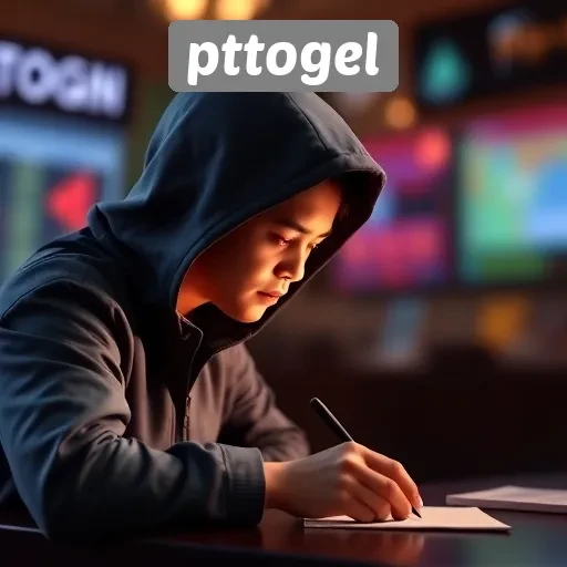 Pentingnya Keamanan Dalam Bermain di PTTogel