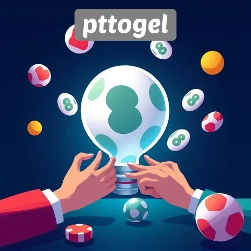 Inovasi Terbaru di Pttogel Yang Perlu Diketahui
