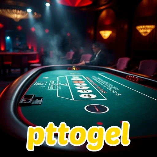 pttogel: Eksplorasi Togel Online dengan Fitur Menarik di Indonesia