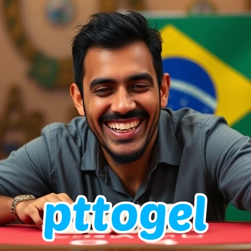 pttogel: Kemenangan Lebih Dekat Dengan Angka Jitu Yang Tepat