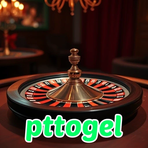 pttogel: Serunya Bermain Game Online dengan Fitur Menarik