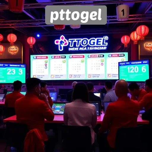 Review Pengalaman Pengguna di PTTogel dalam Permainan Lotere
