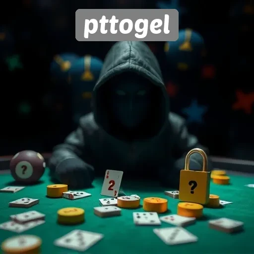 Analisis Keamanan dan Privasi di PTTogel