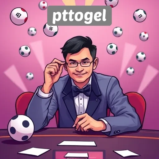 Taktik dan Strategi Menghadapi Permainan di PTTogel