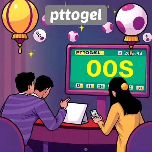 Tips Menang di Permainan Pttogel untuk Pemain Berpengalaman