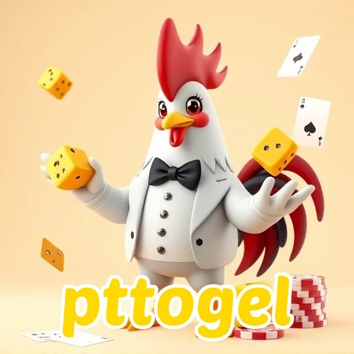 pttogel: Menyelami Keunggulan dan Tips Berguna di Situs Game Online